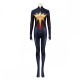 2023 Marvel Captain Marvel Role Play Polyester Bodysuit