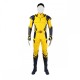 2024 Edition Super Hero Wolverine Logan Role Play Suit