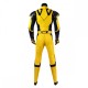 2024 Edition Super Hero Wolverine Logan Role Play Suit