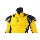 2024 Edition Super Hero Wolverine Logan Role Play Suit