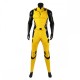 2024 Edition Super Hero Wolverine Logan Role Play Suit