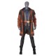 Superhero Andor Cosplay Costume Star Wars Top Suit