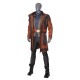 Superhero Andor Cosplay Costume Star Wars Top Suit