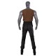 Superhero Andor Cosplay Costume Star Wars Top Suit