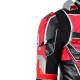 Superhero Ant-Man 3 Quantumania Cosplay Costume Ant-Man Top Suit