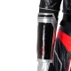 Superhero Ant-Man 3 Quantumania Cosplay Costume Ant-Man Top Suit