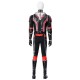 Superhero Ant-Man 3 Quantumania Cosplay Costume Ant-Man Top Suit