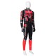 Superhero Ant-Man 3 Quantumania Cosplay Costume Ant-Man Top Suit