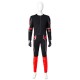 Superhero Ant-Man 3 Quantumania Cosplay Costume Ant-Man Top Suit