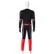 Superhero Ant-Man 3 Quantumania Cosplay Costume Ant-Man Top Suit