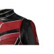 Superhero Ant-Man Quantumania Cosplay Costume Ant-Man 3 Top Suit