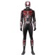 Superhero Ant-Man Quantumania Cosplay Costume Ant-Man 3 Top Suit