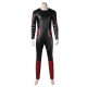 Superhero Ant-Man Quantumania Cosplay Costume Ant-Man 3 Top Suit