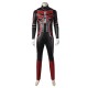 Superhero Ant-Man Quantumania Cosplay Costume Ant-Man 3 Top Suit