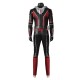 Superhero Ant-Man Quantumania Cosplay Costume Ant-Man 3 Top Suit