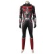 Superhero Ant-Man Quantumania Cosplay Costume Ant-Man 3 Top Suit