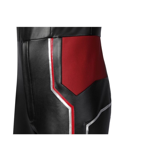 Superhero Ant-Man Quantumania Cosplay Costume Ant-Man 3 Top Suit