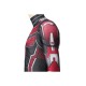 Superhero Ant-Man Quantumania Cosplay Costume Ant-Man Polyester Bodysuit