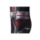 Superhero Ant-Man Quantumania Cosplay Costume Ant-Man Polyester Bodysuit