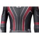 Superhero Ant-Man Quantumania Cosplay Costume Ant-Man Polyester Bodysuit