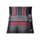 Superhero Ant-Man Quantumania Cosplay Costume Ant-Man Polyester Bodysuit