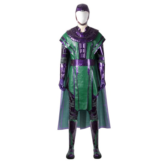 Ant-Man and the Wasp Quantumania Conqueror Kang Cosplay Top Quality Costumes