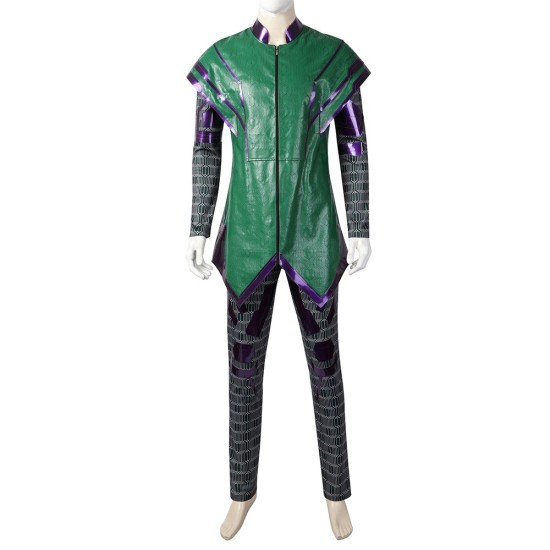 Ant-Man and the Wasp Quantumania Conqueror Kang Cosplay Top Quality Costumes