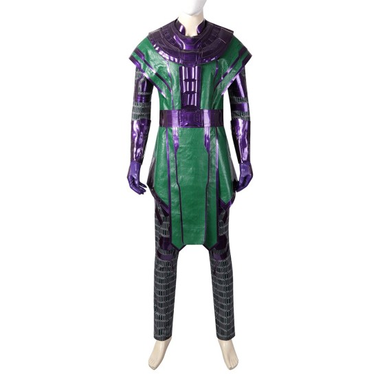 Ant-Man and the Wasp Quantumania Conqueror Kang Cosplay Top Quality Costumes