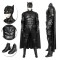 Superhero Batman 2021 Cosplay Costume 2021 Movie Level Cosplayer Batman Suit