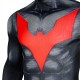 Batman Beyond Cosplay Costume Terry McGinnis Beautiful Bodysuit