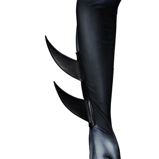 Batman Beyond Cosplay Costume Terry McGinnis Beautiful Bodysuit