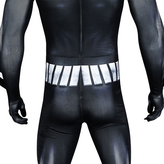 Batman Beyond Cosplay Costume Terry McGinnis Beautiful Bodysuit