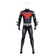 Batman Beyond Cosplay Costume Terry McGinnis Beautiful Bodysuit