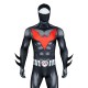 Batman Beyond Cosplay Costume Terry McGinnis Beautiful Bodysuit