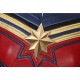 Halloween Outfit Captain Marvel Carol Danvers Cosplay Costume Avengers 4 Endgame Cosplay Costume