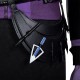 Superhero Kate Bishop Hawkeye Cosplay Costume Top Suit