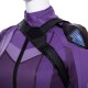 Superhero Kate Bishop Hawkeye Cosplay Costume Top Suit