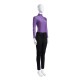 Superhero Kate Bishop Hawkeye Cosplay Costume Top Suit