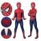 Halloween Gift Kids SpiderMan Cosplay Set Classic Tobey Maguire Onesie