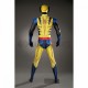 X-Men '97 Cosplay Costume Hero Wolverine Logan Bodysuit