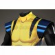 X-Men '97 Cosplay Costume Hero Wolverine Logan Bodysuit