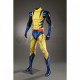 X-Men '97 Cosplay Costume Hero Wolverine Logan Bodysuit