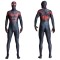 Spider-Man PS5 Game Cosplay Costume Spider-Man Suit