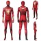 Avengers SpiderMan role-playing costume Iron Spider Armor nylon tight fitting suit